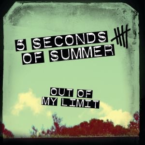 Out of My Limit (Single)