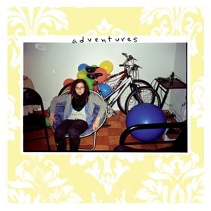 Adventures (EP)