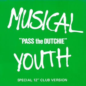 Pass the Dutchie (special 12″ club version)