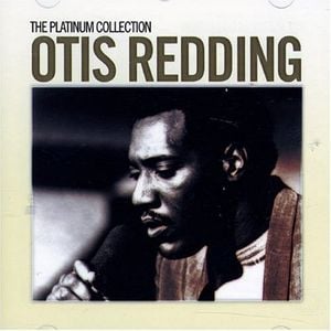 Otis Redding The Platinum Collection