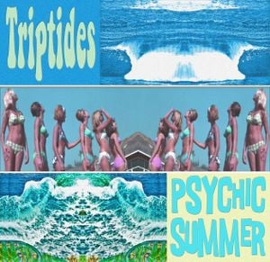 Psychic Summer