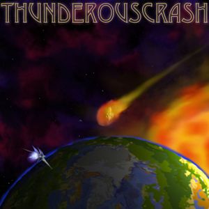 Thunderous Crash (EP)