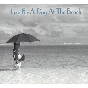 Jazz for a Day at the Beach