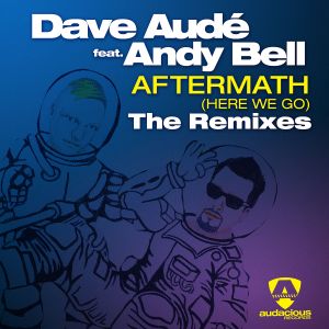 Aftermath (Here We Go) (The Remixes) (Single)