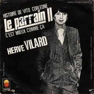 Le Parrain : Histoire de Vito Corleone (Single)