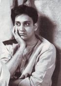 Soumitra Chatterjee (Soumitra Chattopadhyay)