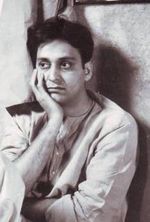 Soumitra Chatterjee (Soumitra Chattopadhyay)