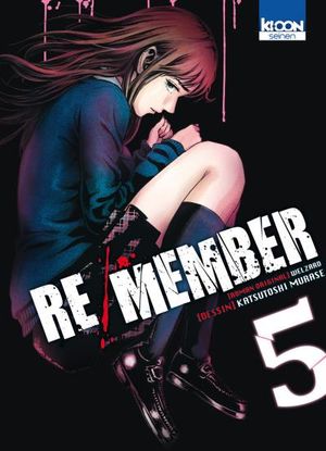 Re/member Tome 5