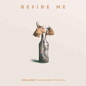 Beside Me (Single)