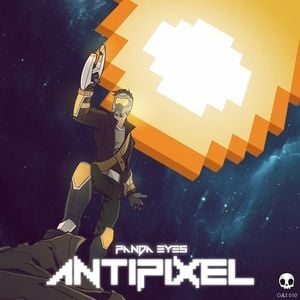 Antipixel (Single)