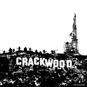 Crackwood (EP)