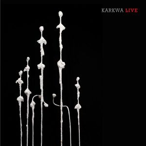 Karkwa Live (Live)