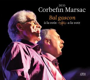 Bal gascon a la votz