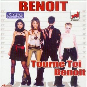 Tourne Toi Benoit (Single)