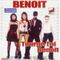 Tourne Toi Benoit (Single)