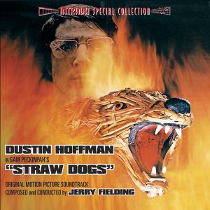 Straw Dogs (OST)