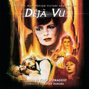 Déjà Vu (OST)