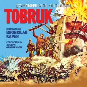 Tobruk (OST)