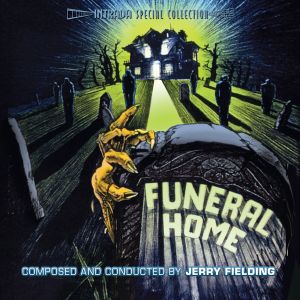 Funeral Home (OST)