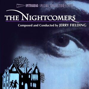 The Nightcomers (OST)
