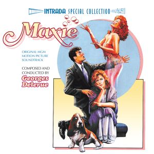 Maxie (OST)