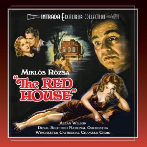 The Red House (OST)
