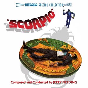 Scorpio (OST)