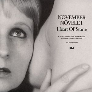 Heart of Stone (EP)