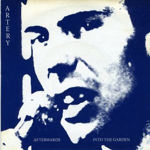 Afterwards / Into The Garden (Single)