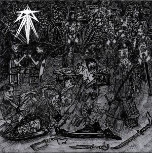 Satan / Sete Star Sept (EP)
