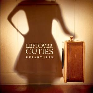 Departures (EP)