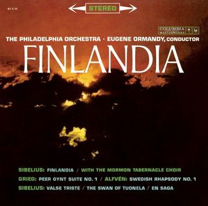 Peer Gynt Suite no. 1, op. 46: IV. In the Hall of the Mountain King