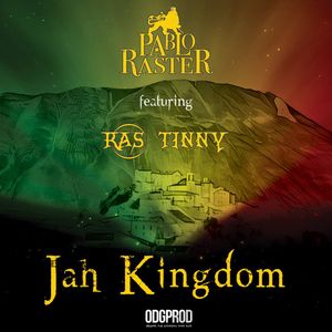 Jah Kingdom (EP)