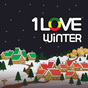 1 LOVE WINTER (EP)