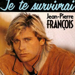 Je te survivrai (Single)