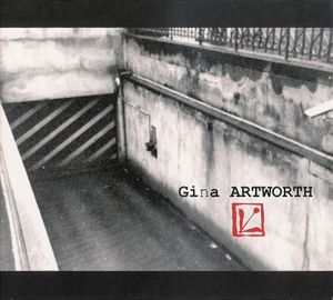 Gina Artworth