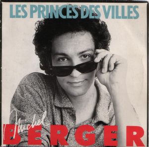 Les Princes des villes (Single)