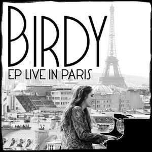 Live in Paris (Live)