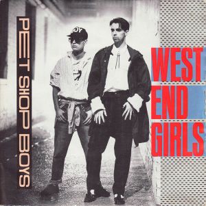 West End Girls (Single)