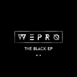 The Black EP (EP)
