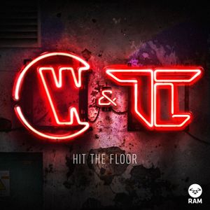 Hit the Floor (Single)