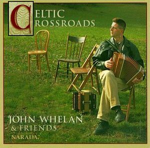 Celtic Crossroads