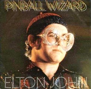 Pinball Wizard (Single)
