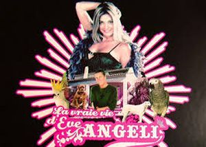 La vraie vie d'Ève Angeli