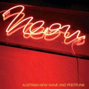 Neonbeats: Austrian New Wave and Postpunk