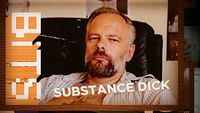 Substance Dick