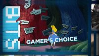 Gamer's Choice