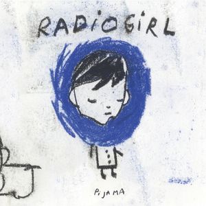 Radio Girl - EP (EP)