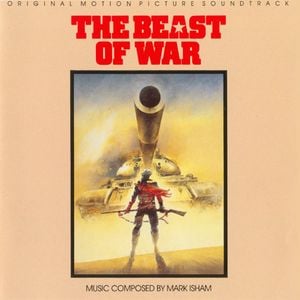 The Beast of War (OST)