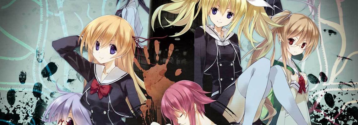 Cover Chaos;Child